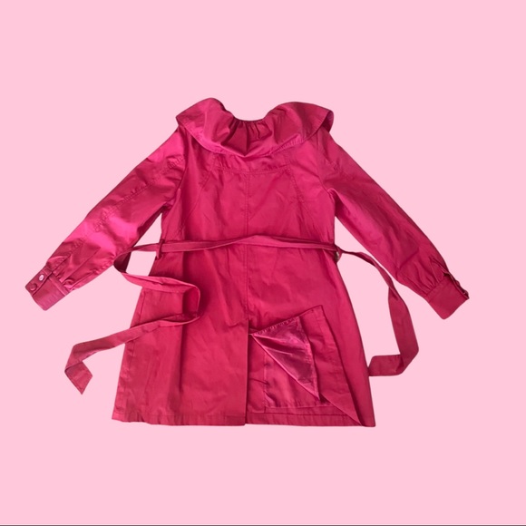 Vertigo Paris Rain Jacket - Picture 2 of 5